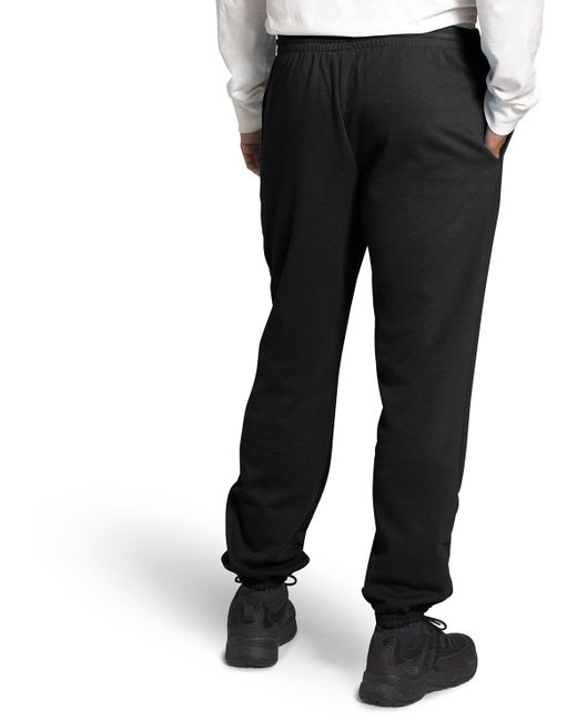 North Face Men's Tnf Vert Sweatpants 
