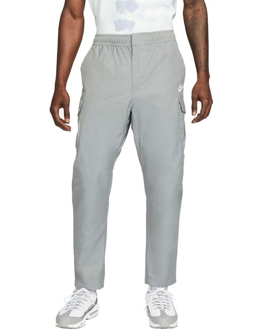 nike unlined utility pants