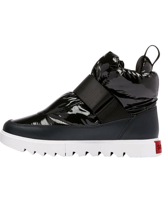 sorel joan of arctic next lite strap