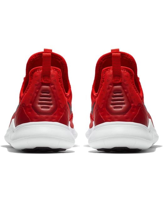 nike men's free tr8 training shoes