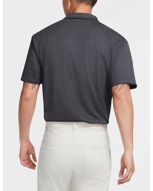 nike dri fit player polo