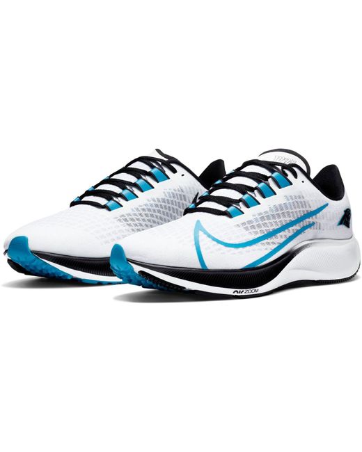 nike air zoom pegasus 36 carolina panthers