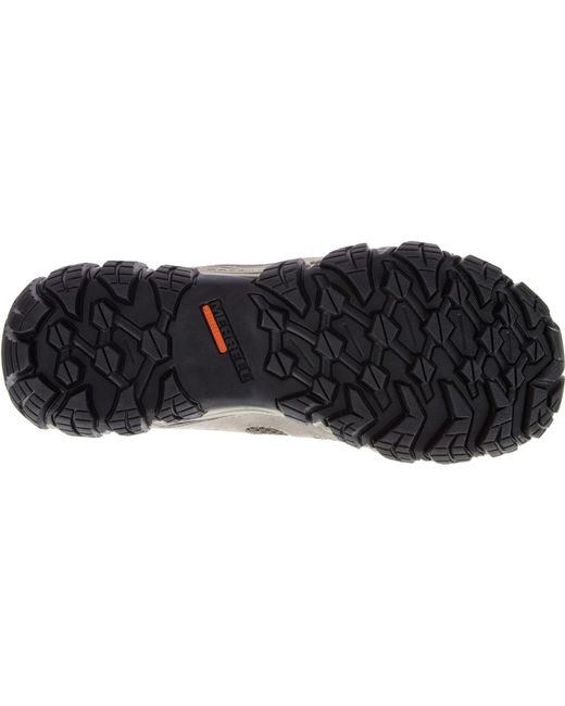 pulsate vent merrell