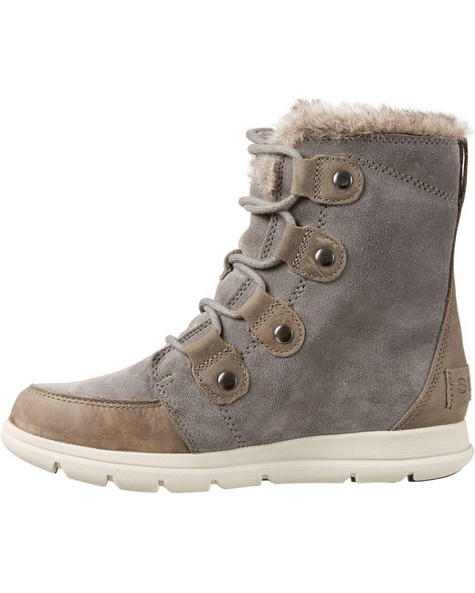 explorer joan winter boot