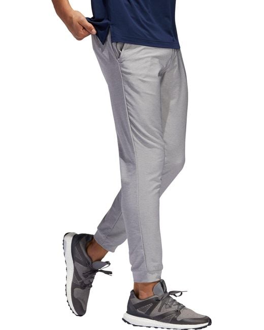 mens jogger golf pants