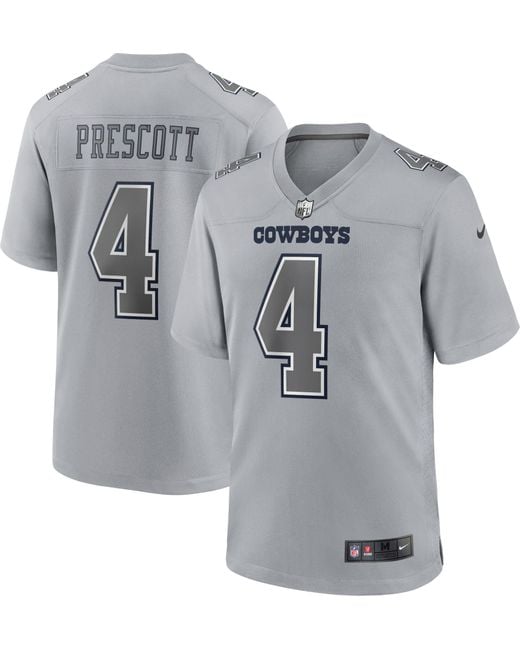 dallas cowboys atmosphere jersey