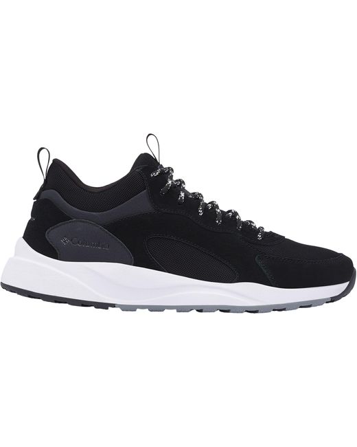 men's pivot waterproof shoe