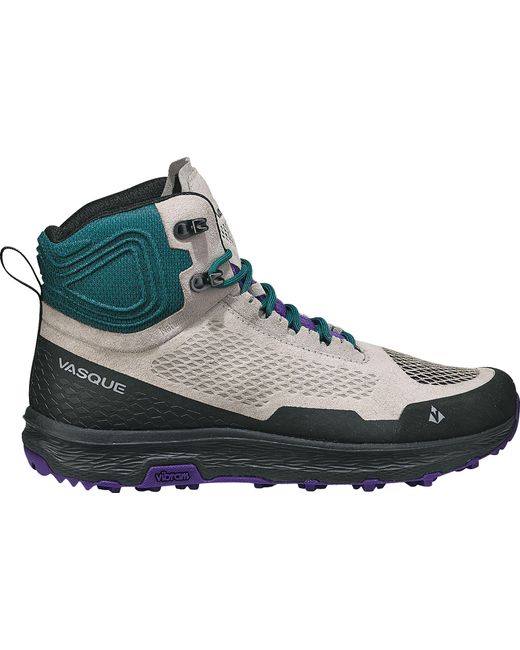 Vasque Suede Breeze Lt Eco Naturetex Hiking Boot Lyst