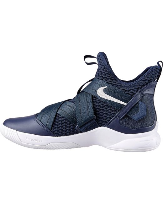 nike zoom lebron soldier xii tb basketball shoes