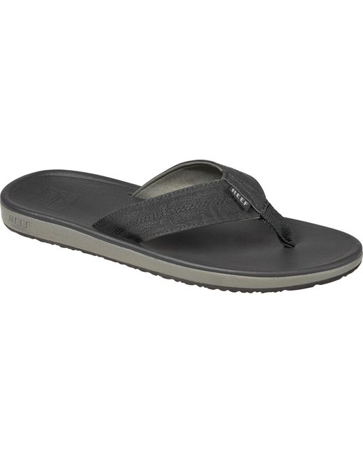 Reef journeyer sandals Clearance