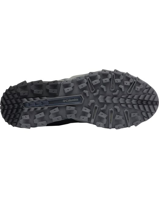 ivo trail men's waterproof shoes