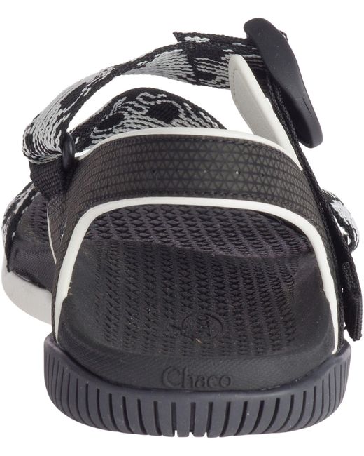 chaco confluence sandal