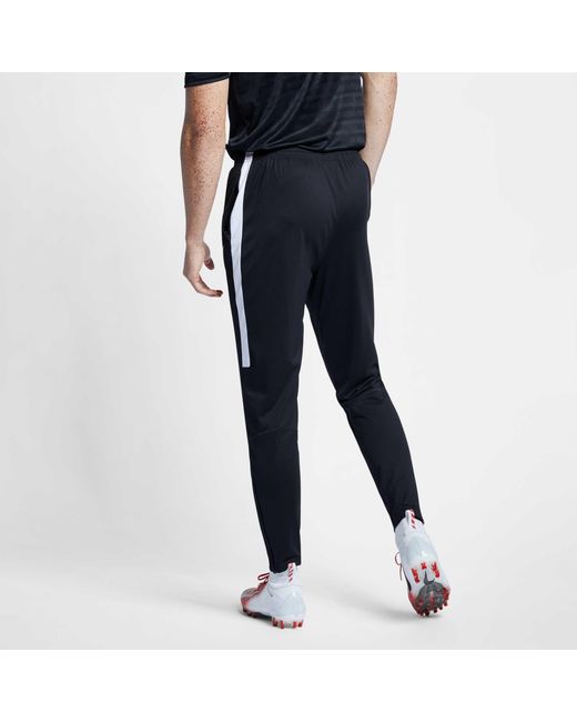 nike men's dry academy pants