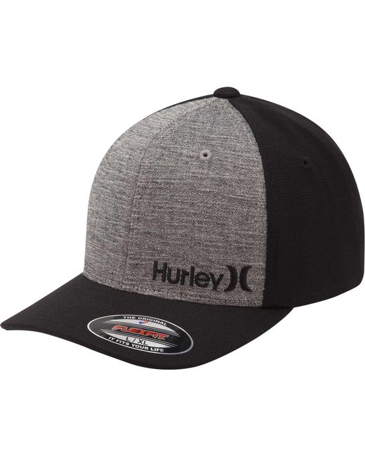 Synthetic Corp Textures 2.0 Flexfit Hat 