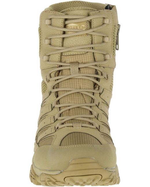 mens waterproof tactical boots