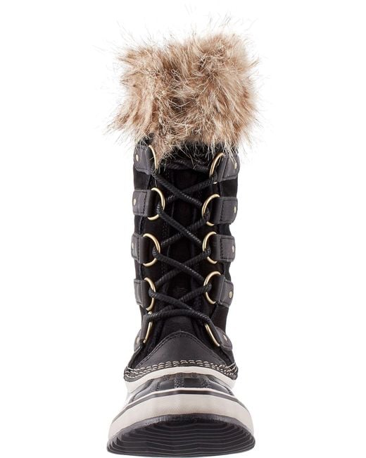 sorel knee high duck boots