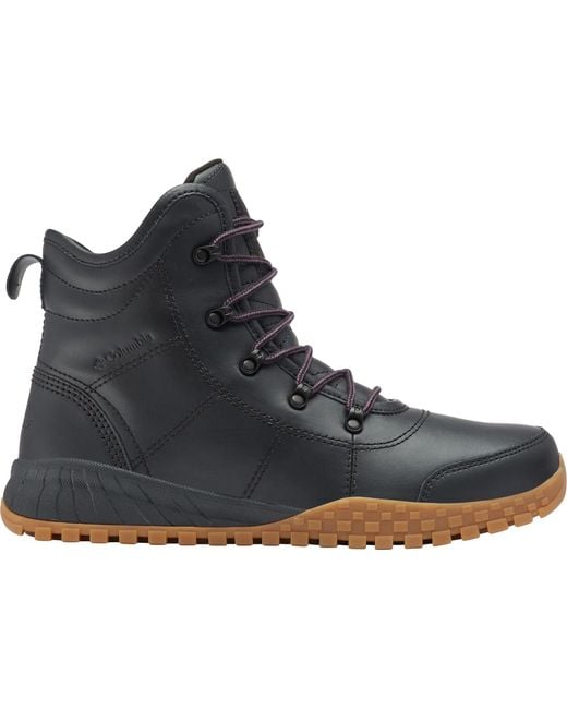men's fairbanks ™ mid waterproof winter boot