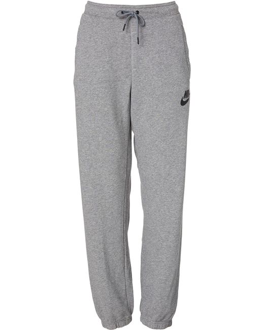 Nike Fleece Sportswear Loose Rally 