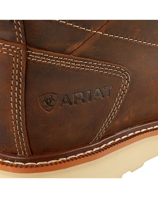 ariat recon lace