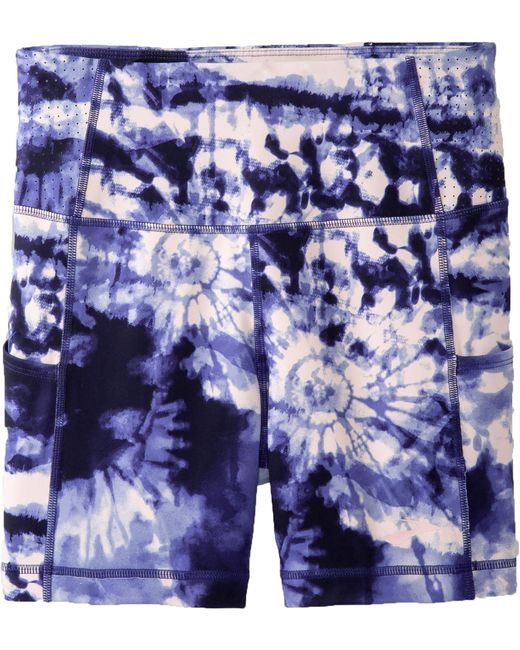 brooks method shorts