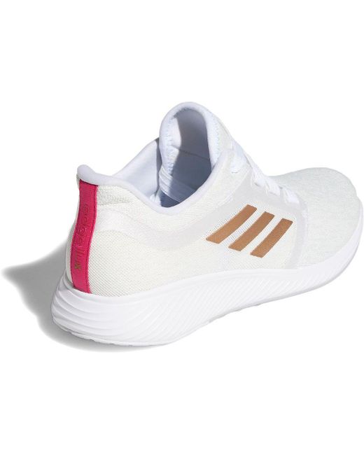 adidas edge lux 3 red