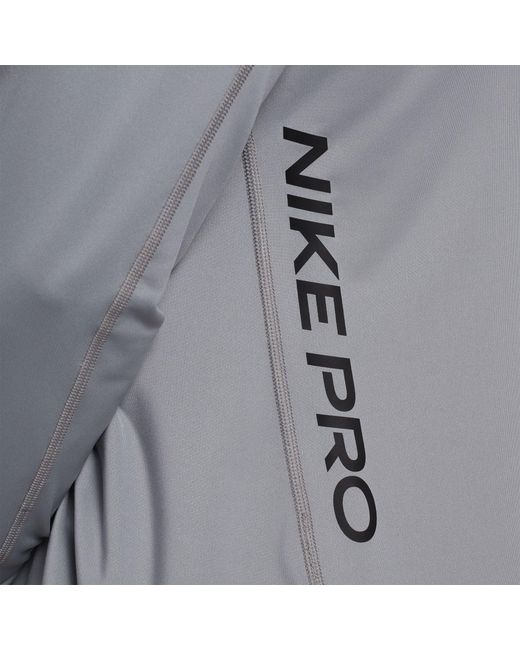 nike men's pro aeroadapt long sleeve shirt