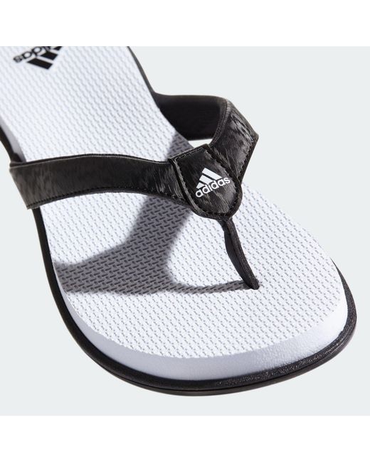 cloudfoam one thong sandals