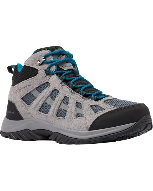 men's redmond ™ iii mid waterproof hiking boot