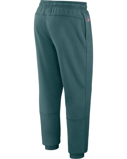 philadelphia eagles joggers mens