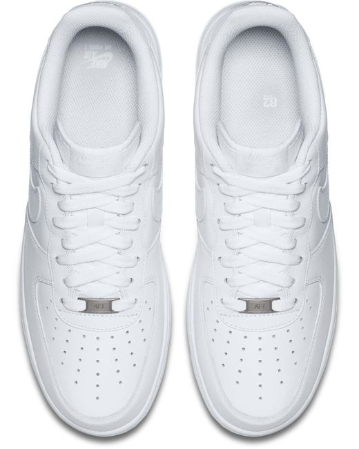 white air forces for men