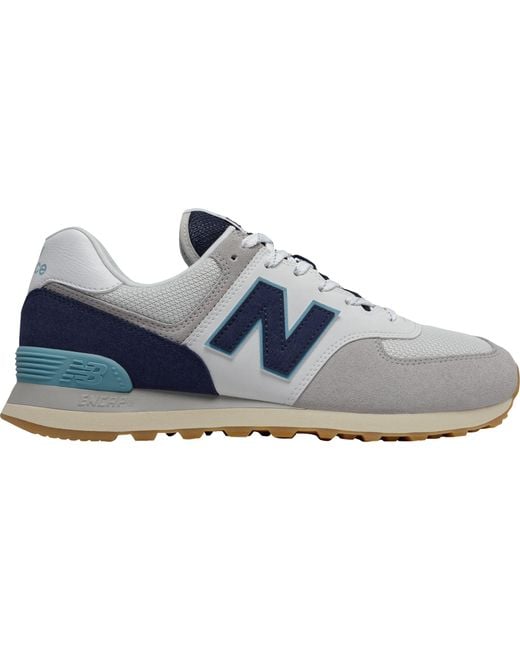 574 new balance mens shoes