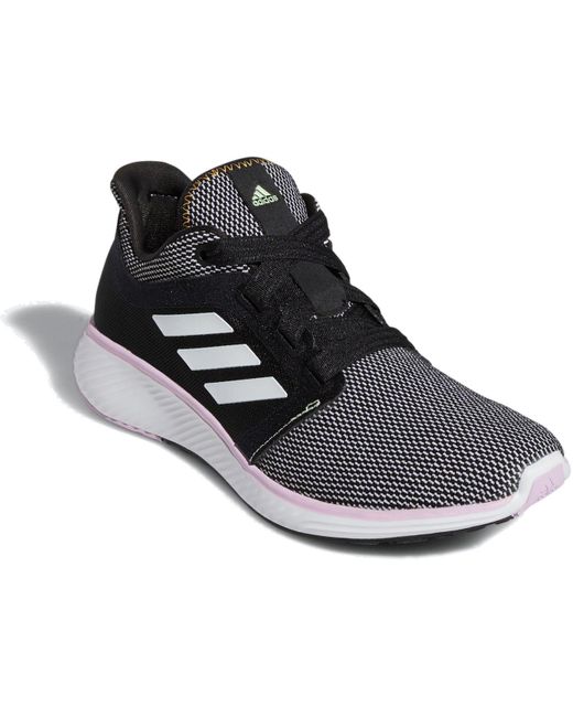 adidas edge lux 3 soft purple