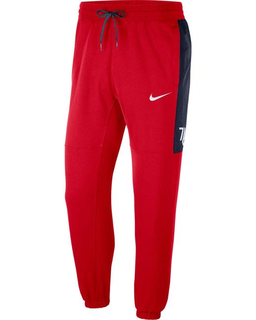 collared shirt with sweatpants