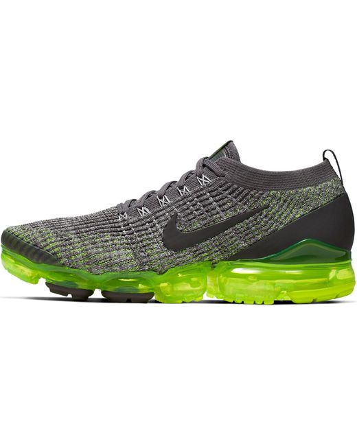 navy green vapormax