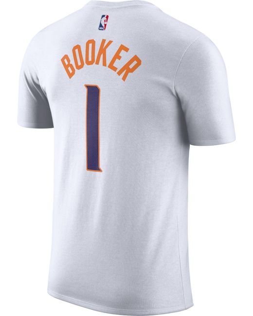 phoenix suns dri fit shirt