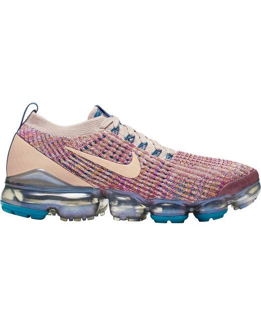 Nike Air Vapormax 2019 Rose Gold w in Pink Lyst