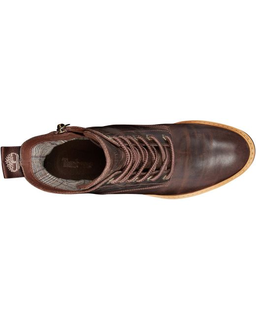 sienna premium leather deck shoes