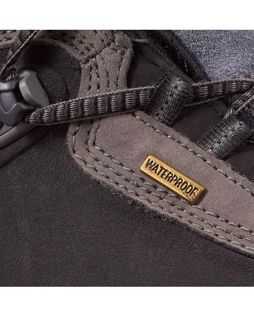 trekkingi merrell thermo 6 waterproof j82727 black