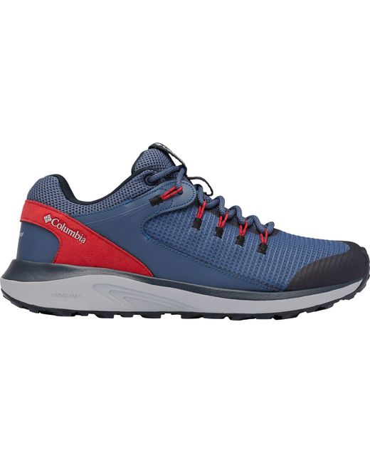 columbia trailstorm mens