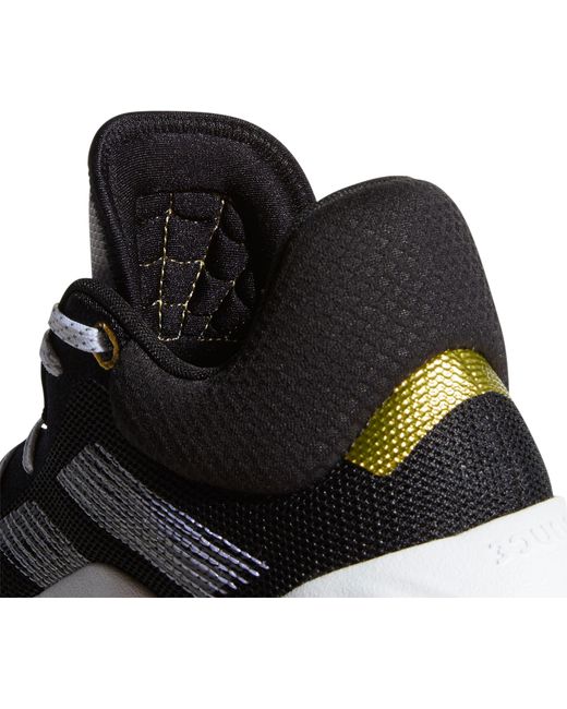 don issue 1 white black gold