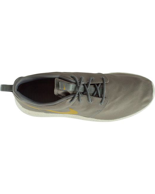 Lyst Nike Roshe One Se Shoes for Men Lyst Nike Roshe One Se Shoes for Men