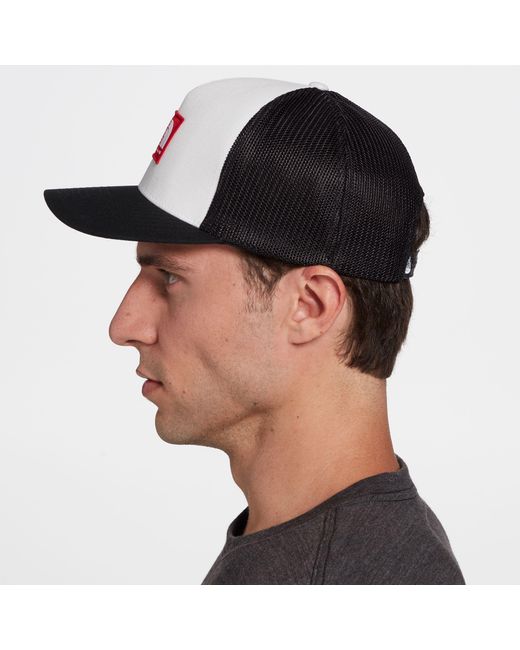 north face flexfit 110 hat
