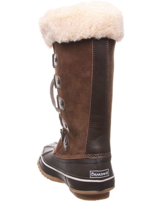 bearpaw shelby boots