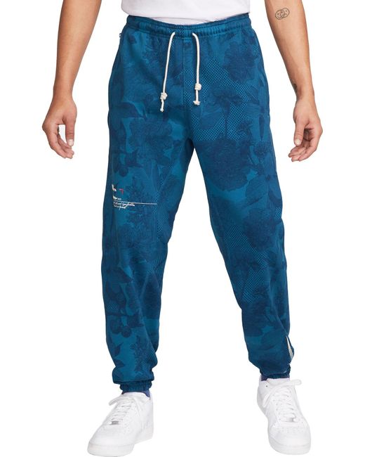nike standard issue pants
