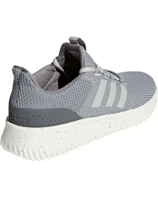 adidas cloudfoam ultimate grey