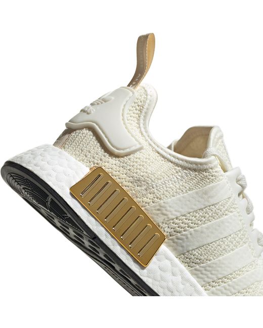 nmd_r1 shoes gold