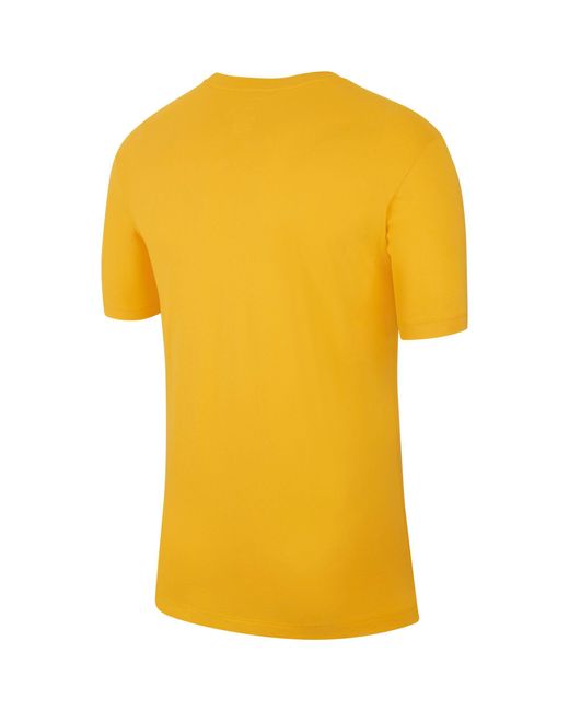 nike swoosh chain net shirt