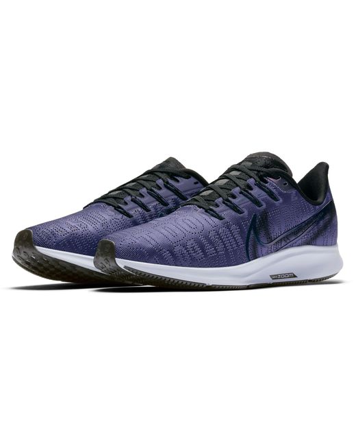 air zoom pegasus 36 premium rise
