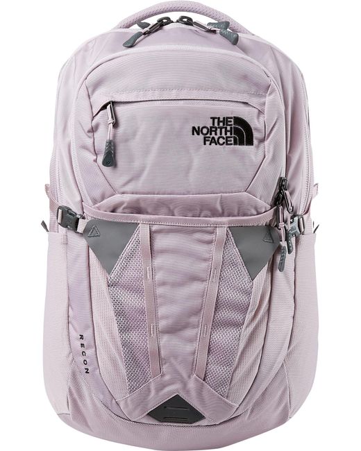 north face backpack luxe