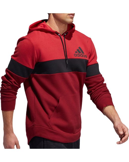 retro adidas hoodie mens